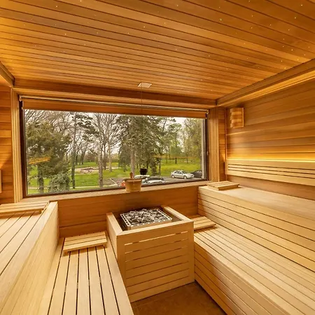 Grad Отель типа 