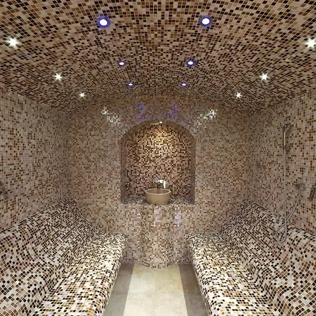 krevet i doručak Grad 4*