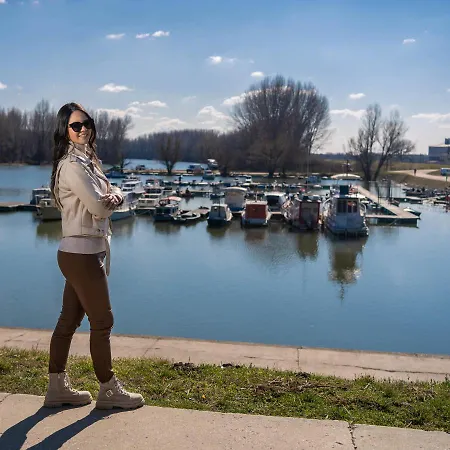 krevet i doručak Grad Kovin