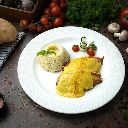 Grad Отель типа 