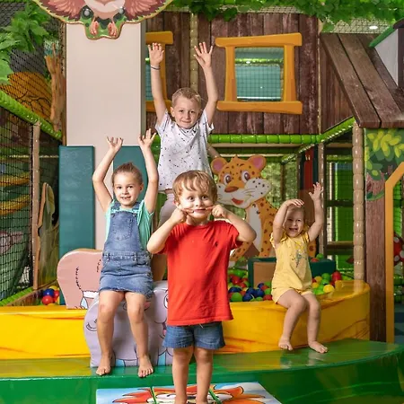 krevet i doručak Grad Kovin