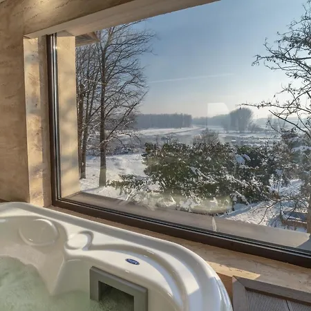 krevet i doručak Grad 4*