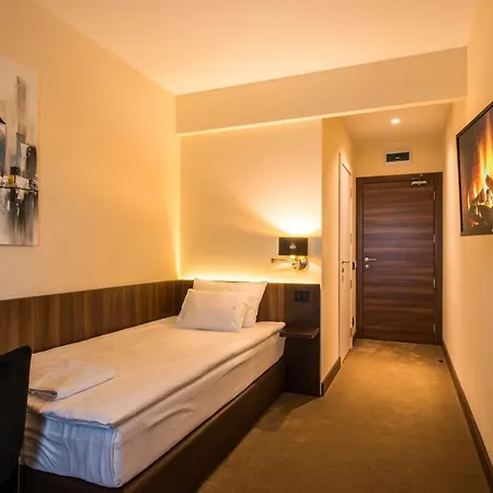 Grad Отель типа 