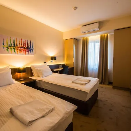 Grad Отель типа 