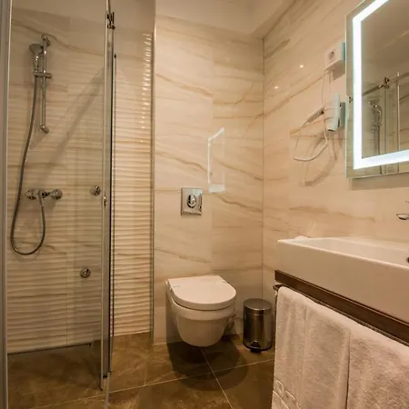 Grad krevet i doručak