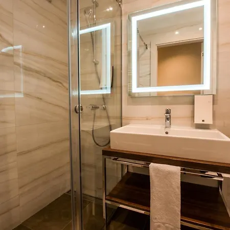 Grad krevet i doručak Kovin