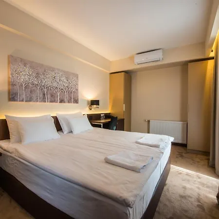 Grad krevet i doručak Kovin