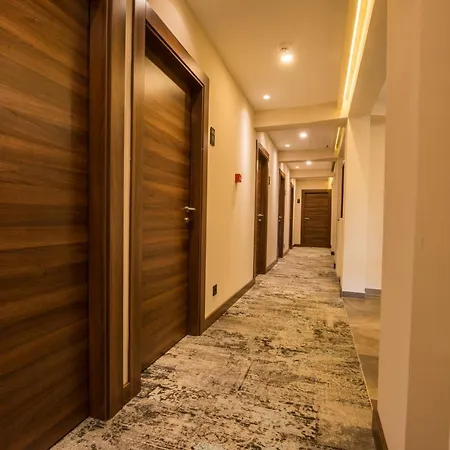 krevet i doručak Grad 4*